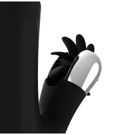 BLACKandSILVER - BUNNY REED UP and DOWN VIBE