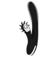 BLACKandSILVER - BUNNY JOHNNY VIBRIERENDE VIBRATION BLACKandSILVER - BUNNY JOHNNY VIBRIERENDE VIBRATION