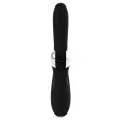 BLACKandSILVER - VIBRANT BUNNY JOHNNY BLACKandSILVER - VIBRANT BUNNY JOHNNY