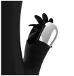 BLACKandSILVER - VIBRANT BUNNY JOHNNY BLACKandSILVER - VIBRANT BUNNY JOHNNY