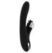 BLACKandSILVER - FONCTION VAGUE BUNNY GRIMM