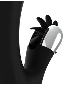 BLACKandSILVER - BUNNY GRIMM WAVE FUNKTION