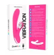 DIVERSIA - LAPIN VIBRANT 24 CM DIVERSIA - LAPIN VIBRANT 24 CM