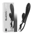 BLACKandSILVER - KALEB STIMULATING VIBE BLACKandSILVER - KALEB STIMULATING VIBE