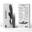 BLACKandSILVER - KALEB STIMULIERENDE VIBE