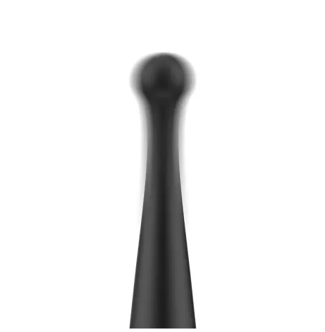 BLACKandSILVER - VIBRA STIMOLANTE KENNETH