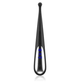 BLACKandSILVER - VIBE STIMULANTE KENNETH