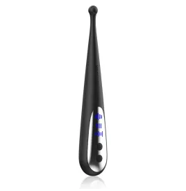 BLACKandSILVER - VIBE STIMULANTE KENNETH