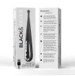BLACKandSILVER - VIBE STIMULANTE KENNETH BLACKandSILVER - VIBE STIMULANTE KENNETH