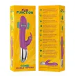 FUN FUNCTION - COMBI DOUBLE TAPPING FUN FUNCTION - COMBI DOUBLE TAPPING