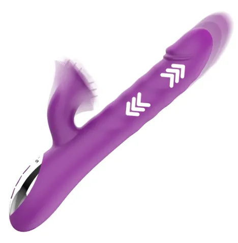 FUN FUNCTION - THRUSTER and ROTATION