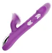 FUN FUNCTION - THRUSTER and ROTATION FUN FUNCTION - THRUSTER and ROTATION