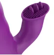 FUN FUNCTION - ZENDA THRUSTER and ROTATION FUN FUNCTION - ZENDA THRUSTER and ROTATION