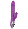 FUN FUNCTION - ZENDA THRUSTER and ROTATION FUN FUNCTION - ZENDA THRUSTER and ROTATION