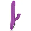 FUN FUNCTION - ZENDA THRUSTER and ROTATION FUN FUNCTION - ZENDA THRUSTER and ROTATION