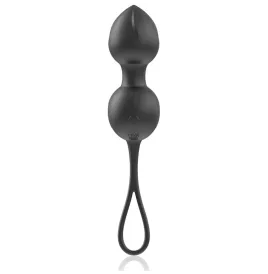 BRILLY GLAM - PERLES DE KEGEL VIBRANTES TÉLÉCOMMANDE