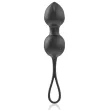 BRILLY GLAM - PERLES DE KEGEL VIBRANTES TÉLÉCOMMANDE BRILLY GLAM - PERLES DE KEGEL VIBRANTES TÉLÉCOMMANDE