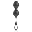 BRILLY GLAM - PERLES DE KEGEL VIBRANTES TÉLÉCOMMANDE BRILLY GLAM - PERLES DE KEGEL VIBRANTES TÉLÉCOMMANDE