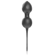 BRILLY GLAM - PERLES DE KEGEL VIBRANTES TÉLÉCOMMANDE BRILLY GLAM - PERLES DE KEGEL VIBRANTES TÉLÉCOMMANDE