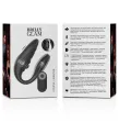 BRILLY GLAM- COUPLE PULSING and VIBRATING CONTROL REMOTO BRILLY GLAM- COUPLE PULSING and VIBRATING CONTROL REMOTO