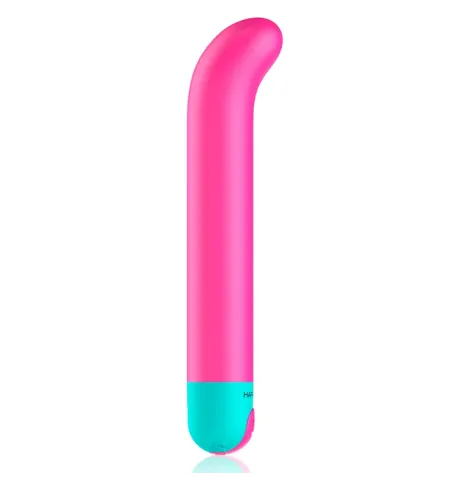 HAPPY LOKY - VIBRATORE ARIEL G-SPOT