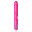 HAPPY LOKY - PLUTO VIBRATORE RABBIT E ROTATORE TELECOMANDO WATCHME HAPPY LOKY - PLUTO VIBRATORE RABBIT E ROTATORE TELECOMANDO WATCHME