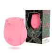 MIA - ROSE CLITORIS SUCTION WAVES EDIZIONE LIMITATA - ROSA MIA - ROSE CLITORIS SUCTION WAVES EDIZIONE LIMITATA - ROSA