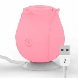 MIA - ROSE CLITORIS SUCTION WAVES EDIZIONE LIMITATA - ROSA