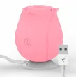 MIA - ROSE CLITORIS SUCTION WAVES ÉDITION LIMITÉE - ROSE MIA - ROSE CLITORIS SUCTION WAVES ÉDITION LIMITÉE - ROSE