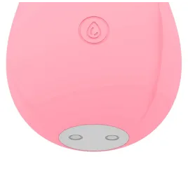 MIA - ROSE CLITORIS SUCTION WAVES EDIZIONE LIMITATA - ROSA