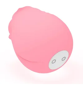 MIA - ROSE CLITORIS SUCTION WAVES EDIZIONE LIMITATA - ROSA
