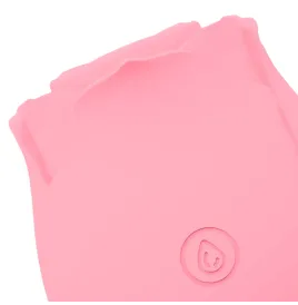 MIA - ROSE CLITORIS SUCTION WAVES EDIZIONE LIMITATA - ROSA