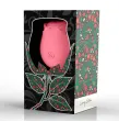 MIA - ROSE CLITORIS SUCTION WAVES ÉDITION LIMITÉE - ROSE MIA - ROSE CLITORIS SUCTION WAVES ÉDITION LIMITÉE - ROSE