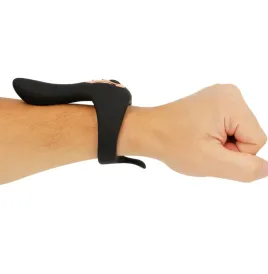 ANBIGUO - ARKADIO GLAND and PERINEUM STIMULATOR COMPATIBLE WITH WATCHME WIRELESS TECHNOLOGY