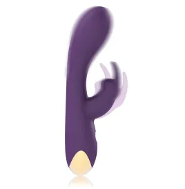 TREASURE - LAURENCE RABBIT VIBRATOR WATCHME REMOTE CONTROL