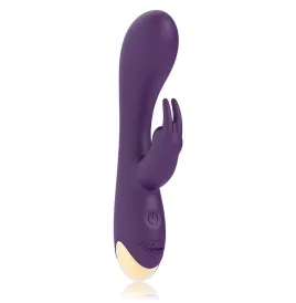 TREASURE - LAURENCE RABBIT VIBRATOR WATCHME REMOTE CONTROL