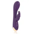 TREASURE - LAURENCE RABBIT VIBRATOR WATCHME REMOTE CONTROL