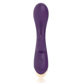 TREASURE - LAURENCE RABBIT VIBRATOR WATCHME REMOTE CONTROL