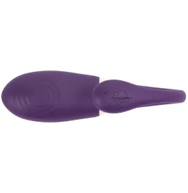 TREASURE - MERLIN DOUBLE COUPLE VIBRATOR CONTROL REMOTO