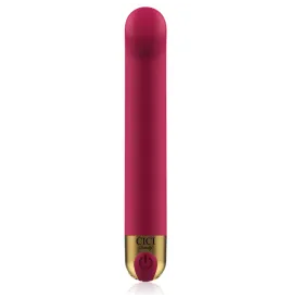 CICI BEAUTY - PREMIUM SILICONE CLIT STIMOLATORE
