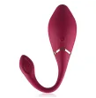CICI BEAUTY - PREMIUM SILIKON EI VIBRATOR FERNBEDIENUNG CICI BEAUTY - PREMIUM SILIKON EI VIBRATOR FERNBEDIENUNG