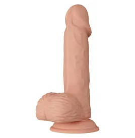 BAILE - BELLE RENCONTRE CATOBLEPAS GODE RÉALISTE FLEXIBLE 20.6 CM NATUREL