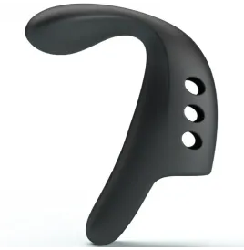 PRETTY LOVE - DÉS VIBRATEUR BLACK GORGON