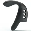 PRETTY LOVE - SCHWARZER GORGON-VIBRATOR-FUTSCH PRETTY LOVE - SCHWARZER GORGON-VIBRATOR-FUTSCH