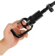 INTENSE - PUMP VAGINAL MANUAL PUMP WITH TWO INTERCHANGEABLE CUPS INTENSE - PUMP VAGINAL MANUAL PUMP WITH TWO INTERCHANGEABLE CUPS