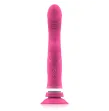 INTENSE - JULIO RABBIT VIBRATOR ROSA SILIKON INTENSE - JULIO RABBIT VIBRATOR ROSA SILIKON