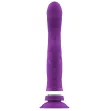 INTENSE - CASANOVA RABBIT SILIKONVIBRATOR DREIFACHMOTOR LILA INTENSE - CASANOVA RABBIT SILIKONVIBRATOR DREIFACHMOTOR LILA