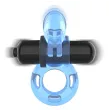 INTENSE - ANELLO VIBRANTE FRY BLU INTENSE - ANELLO VIBRANTE FRY BLU