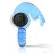 INTENSE - FRY BLUE VIBRATING RING