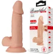BAILE - SCHÖNE BEGEGNUNG ZEBULON FLEXIBLER REALISTISCHER DILDO 19,4 CM NATÜRLICH BAILE - SCHÖNE BEGEGNUNG ZEBULON FLEXIBLER REALISTISCHER DILDO 19,4 CM NATÜRLICH